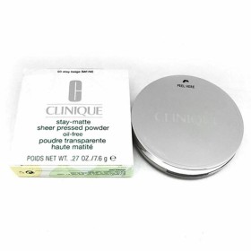 Kompaktpuder Stay Matte Clinique von Clinique, Puder - Ref: S0560031, Preis: 27,48 €, Rabatt: %