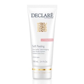 Exfoliante Facial Soft Cleansing Declaré 16051400 (100 ml) de Declaré, Exfoliantes - Ref: M0118574, Precio: 16,65 €, Descuent...