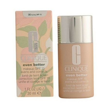 Maquillage anti-tâche brune Even Better Clinique (30 ml) de Clinique, Fonds de teint - Réf : S0560048, Prix : 32,86 €, Remise...