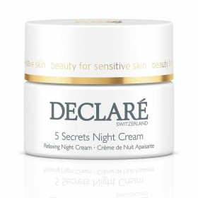 Crème de nuit Declaré Calmant de Declaré, Hydratants - Réf : M0118578, Prix : 41,96 €, Remise : %