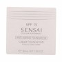 Fluid Foundation Make-up Sensai CP Kanebo (30 ml) by Kanebo, Foundations - Ref: S0560206, Price: 71,61 €, Discount: %