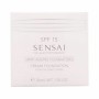 Fluid Foundation Make-up Sensai CP Kanebo (30 ml) by Kanebo, Foundations - Ref: S0560206, Price: 71,61 €, Discount: %