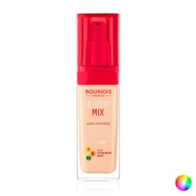 Anticernes Healthy Mix Bourjois 8 ml de Bourjois, Anti-cernes et correcteurs - Réf : S0560243, Prix : 9,28 €, Remise : %