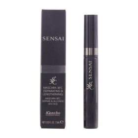 Mascara pour cils 38ºc Kanebo de Kanebo, Mascaras - Réf : S0560251, Prix : 31,36 €, Remise : %