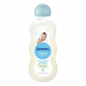 Parfum pour enfant Denenes 8411061732298 EDC 600 ml de Denenes, Enfant - Réf : S0560730, Prix : 5,75 €, Remise : %