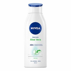 Loção Corporal Nivea (400 ml) de Nivea, Hidratantes - Ref: S0560738, Preço: 8,51 €, Desconto: %