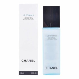 Gesichtstonikum Anti-pollution Chanel Le Tonique (160 ml) 160 ml von Chanel, Gesichtswasser - Ref: S0560818, Preis: 45,13 €, ...