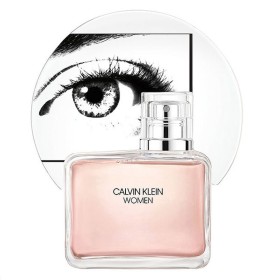 Parfum Femme Calvin Klein EDP de Calvin Klein, Eau de parfum - Réf : S0560856, Prix : 47,65 €, Remise : %