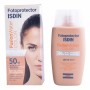 Protecteur Solaire Fusion Water Isdin 690018148 Spf 50 (50 ml) Medium Spf 50 50 ml de Isdin, Filtres solaires - Réf : S056099...