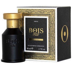 Perfume Unissexo Bois 1920 Oro Nero EDP 50 ml de Bois 1920, Água de perfume - Ref: M0118587, Preço: 74,72 €, Desconto: %