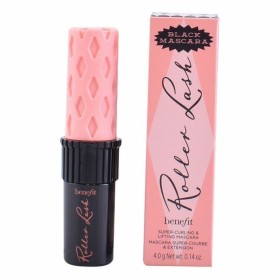 Mascara pour cils Roller Lash Mini Benefit Roller Lash (4 g) Noir 4 g de Benefit, Mascaras - Réf : S0561103, Prix : 18,25 €, ...