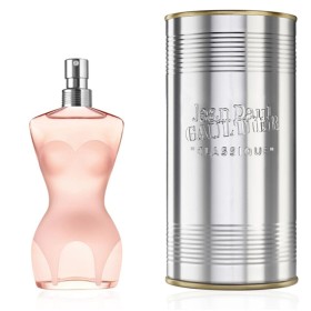 Women's Perfume Jean Paul Gaultier CLASSIQUE EDT 30 ml by Jean Paul Gaultier, Eau de Perfume - Ref: S0561211, Price: 54,83 €,...