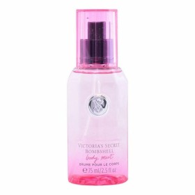 Fragancia Corporal Bombshell Victoria's Secret (75 ml) de Victoria's Secret, Agua fresca - Ref: S0561313, Precio: 13,99 €, De...