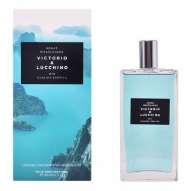 Perfume Homem Victorio & Lucchino AGUAS MASCULINAS DE V&L EDT 150 ml de Victorio & Lucchino, Água de colónia - Ref: S0561318,...