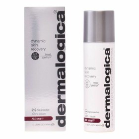 Anti-Aging feuchtigkeitspendende Lotion Smart Dermalogica Age Smart SPF 50 (50 ml) 50 ml von Dermalogica, Feuchtigkeitscremes...