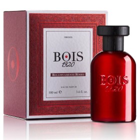 Perfume Unissexo Bois 1920 Agrumi Amari Di Sicilia EDP 100 ml de Bois 1920, Água de perfume - Ref: M0118588, Preço: 79,39 €, ...