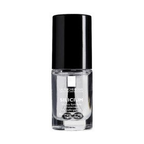 Nail Hardener Silicium La Roche Posay Silicium (6 ml) 6 ml by La Roche Posay, Strengthener - Ref: S0561534, Price: 14,40 €, D...