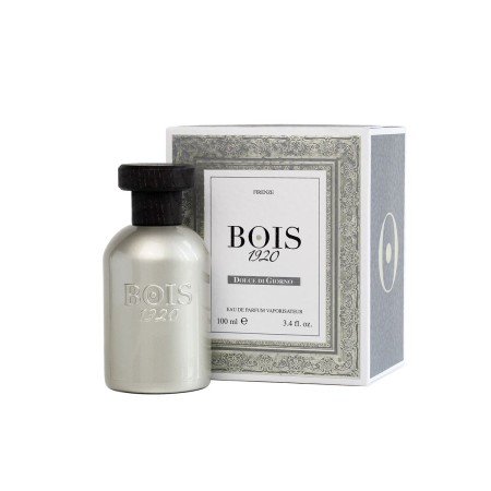 Profumo Unisex Bois 1920 Dolce Di Giorno EDP 100 ml di Bois 1920, Eau de Parfum - Rif: M0118605, Prezzo: 84,71 €, Sconto: %