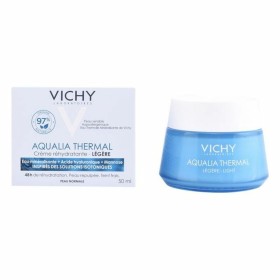 Crema Hidratante Aqualia Thermal Vichy (50 ml) Piel normal de Vichy, Hidratantes - Ref: S0561686, Precio: 28,06 €, Descuento: %