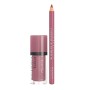 Set de Cosmética Mujer Rouge Édition Velvet Bourjois (2 pcs) de Bourjois, Pintalabios - Ref: S0562018, Precio: 12,68 €, Descu...