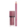 Women's Cosmetics Set Rouge Édition Velvet Bourjois (2 pcs) by Bourjois, Lipsticks - Ref: S0562018, Price: 12,68 €, Discount: %