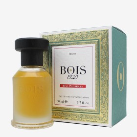 Perfume Unissexo Bois 1920 Real Patchouly EDP 50 ml de Bois 1920, Água de perfume - Ref: M0118609, Preço: 57,84 €, Desconto: %