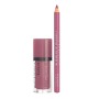 Women's Cosmetics Set Rouge Édition Velvet Bourjois (2 pcs) by Bourjois, Lipsticks - Ref: S0562018, Price: 12,68 €, Discount: %