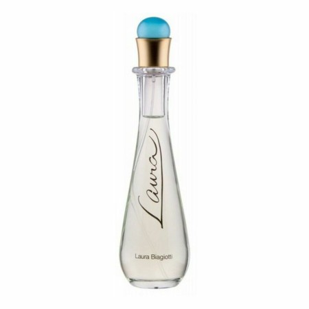 Perfume Mujer Laura Biagiotti LAURA-001131 EDT 50 ml de Laura Biagiotti, Agua de perfume - Ref: S0562098, Precio: 26,81 €, De...