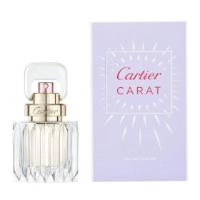 Women's Perfume Carat Cartier EDP EDP by Cartier, Eau de Perfume - Ref: S0562203, Price: 68,00 €, Discount: %