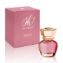 Parfum Femme Oh! The Origin Tous EDP EDP de Tous, Eau de parfum - Réf : S0562204, Prix : 52,33 €, Remise : %