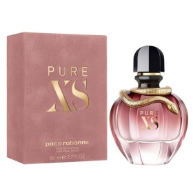 Profumo Donna Pure XS Paco Rabanne EDP EDP di Paco Rabanne, Eau de Parfum - Rif: S0562208, Prezzo: 54,68 €, Sconto: %