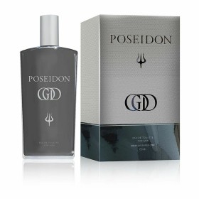 Herrenparfüm Poseidon God EDT 150 ml von Poseidon, Eau de Toilette - Ref: M0118631, Preis: 14,62 €, Rabatt: %