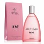 Women's Perfume Aire Sevilla Love EDT 150 ml by Aire Sevilla, Eau de Toilette - Ref: M0118635, Price: €16.47, Discount: %