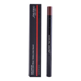 Eyeliner Kajal Inkartist Shiseido de Shiseido, Delineadores - Ref: S0563099, Preço: 20,85 €, Desconto: %