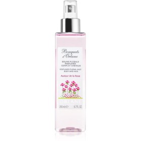 Body Mist Orlane Autour de la Rose 200 ml von Orlane, Körpersprays - Ref: M0118642, Preis: 14,31 €, Rabatt: %