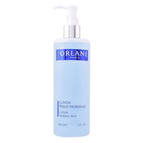 Facial Cleanser Orlane 400 ml (1 Unit) by Orlane, Cleansers and scrubs - Ref: M0118645, Price: 16,76 €, Discount: %