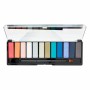 Eye Shadow Palette Magnif'eyes Rimmel London by Rimmel London, Make-up Sets - Ref: S0563116, Price: 13,89 €, Discount: %