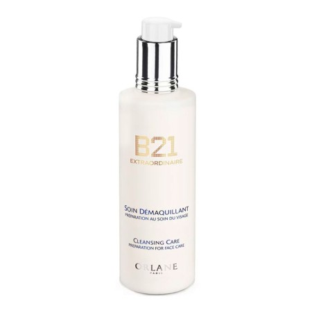 Facial Make Up Remover Orlane B21 Extraordinaire 250 ml by Orlane, Cleansers and scrubs - Ref: M0118650, Price: €22.51, Disco...