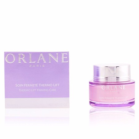 Anti-Aging-Creme Lifting-Effekt Orlane Thermo Lift Firming 50 ml von Orlane, Feuchtigkeitscremes - Ref: M0118659, Preis: €75....