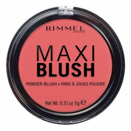 Colorete Maxi Rimmel London de Rimmel London, Coloretes - Ref: S0563118, Precio: 10,04 €, Descuento: %