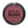 Blush Maxi Rimmel London by Rimmel London, Blushes - Ref: S0563118, Price: 10,04 €, Discount: %