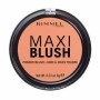 Blush Maxi Rimmel London by Rimmel London, Blushes - Ref: S0563118, Price: 10,04 €, Discount: %