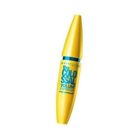 Máscara de Pestañas Efecto Volumen Colossal Go Extreme Maybelline de Maybelline, Máscaras - Ref: S0563272, Precio: 11,07 €, D...