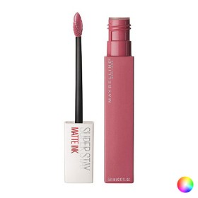 Rouge à lèvres Superstay Matte Maybelline de Maybelline, Rouges à lèvres - Réf : S0563339, Prix : 18,10 €, Remise : %