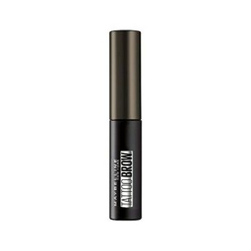 Tinta para Sobrancelhas Tattoo Brow Maybelline de Maybelline, Cores para sobrancelhas - Ref: S0563342, Preço: 13,30 €, Descon...