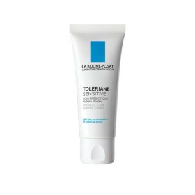 Creme Calmante Toleriane Sensitive La Roche Posay Toleriane Sensitive (40 ml) 40 ml de La Roche Posay, Hidratantes - Ref: S05...