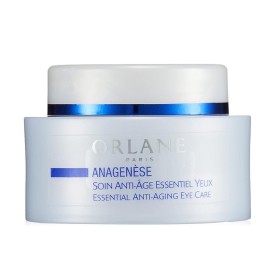 Anti-Ageing Cream for Eye Area Orlane Essential 15 ml by Orlane, Creams - Ref: M0118674, Price: 22,55 €, Discount: %