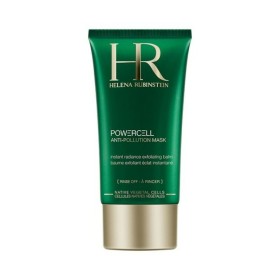 Masque revitalisant Powercell Anti-Pollution Helena Rubinstein Powercell (100 ml) 100 ml de Helena Rubinstein, Masques - Réf ...