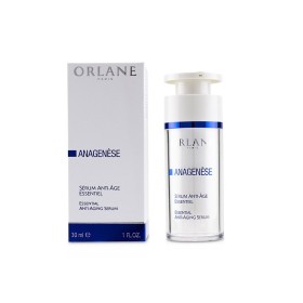 Sérum visage Orlane Anagenese 30 ml Anti-âge de Orlane, Sérums - Réf : M0118675, Prix : 31,25 €, Remise : %