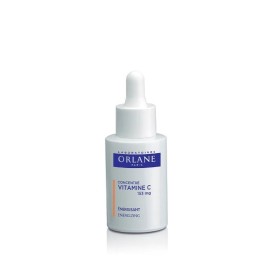 Soin anti-fatigue Orlane Concentre Vitamin C 30 ml Énergisant de Orlane, Hydratants - Réf : M0118676, Prix : 24,37 €, Remise : %